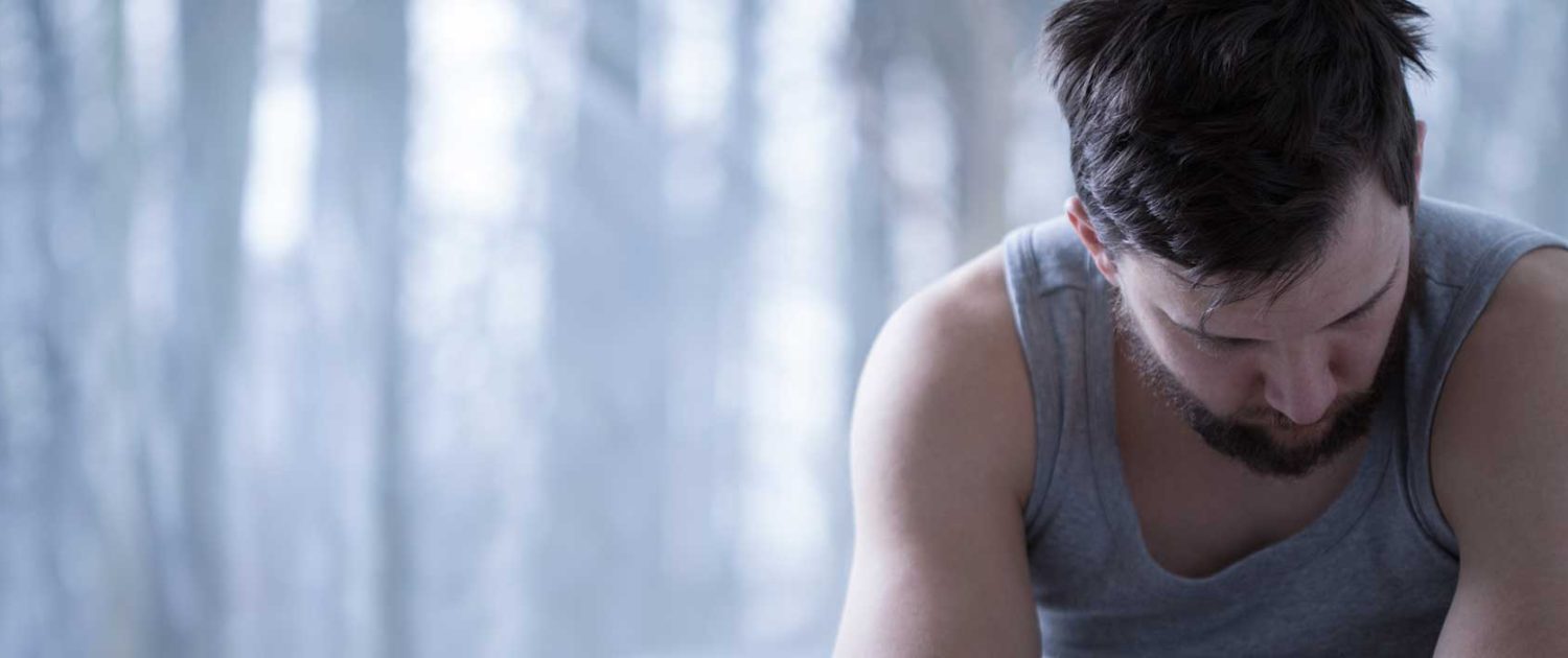 chronic fatigue syndrome