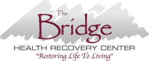The Bridge Recovery Center logo