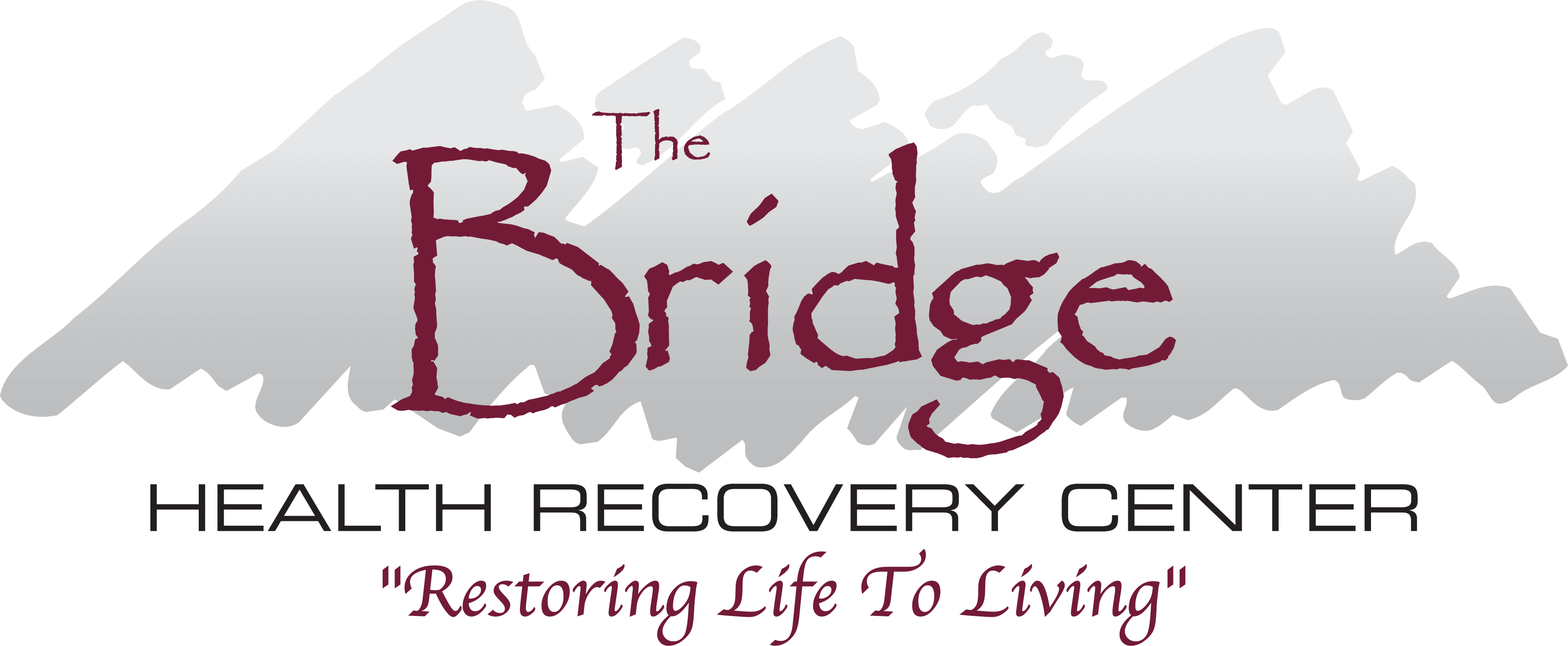 The Bridge Recovery Center logo